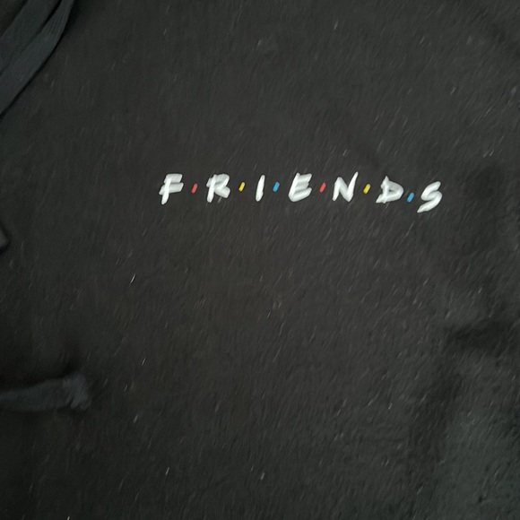 FRIENDS hoodie - Picture 4 of 6